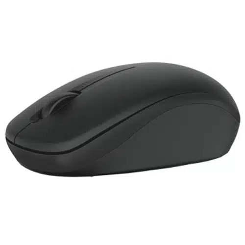 עכבר אלחוטי Dell WM126 USB