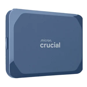 כונן SSD חיצוני Crucial X10 1TB CT1000X10SSD9