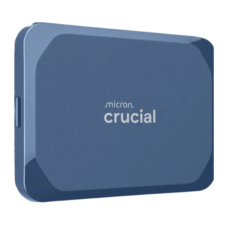 כונן SSD חיצוני Crucial X10 1TB CT1000X10SSD9