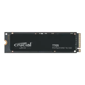 כונן SSD Crucial T705 4TB CT4000T705SSD3