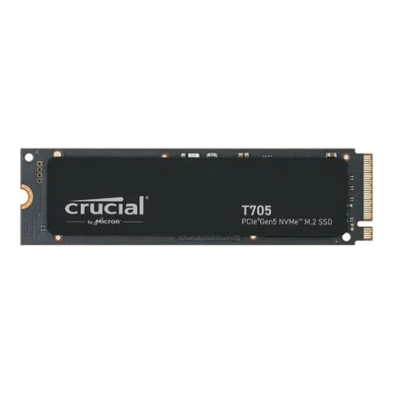 כונן SSD Crucial T705 4TB CT4000T705SSD3