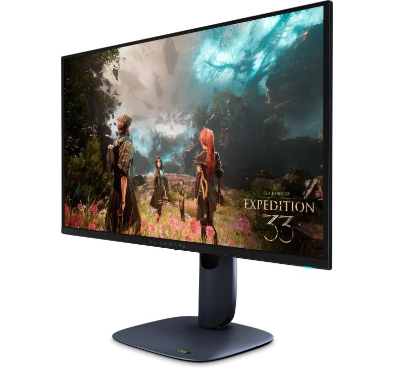 Dell Alienware AW2725Q 2