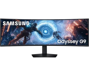 מסך מחשב Samsung S49FG910EM