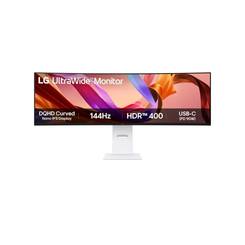 01 LG 49U950A W