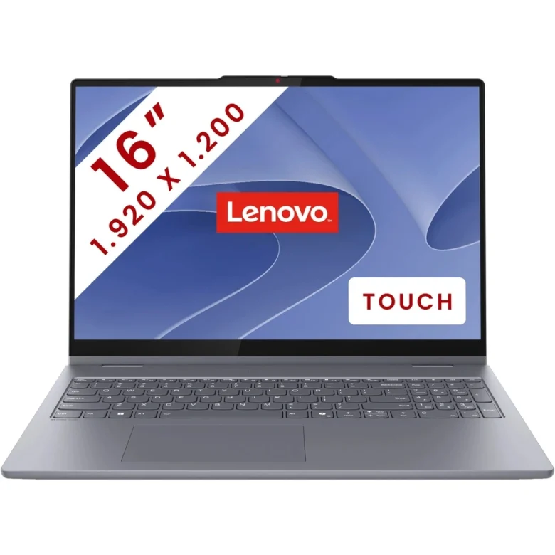 01 Front Touch