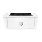 02 HP Kay LaserJet M110w Front Elevated M1988218