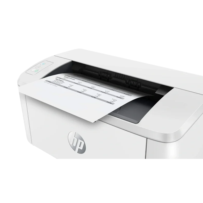 07 HP Kay LaserJet M110w 3QR Output M2049656