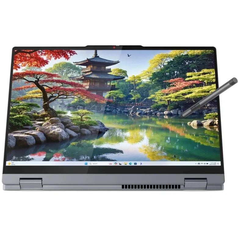 10 Stand Pen Front