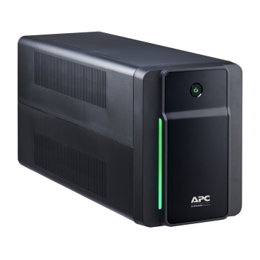 אל פסק APC BX1200MI — מבט מזווית נוספת