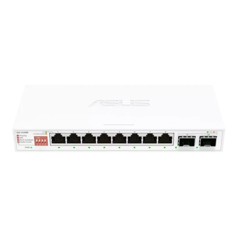 90IG0A00 MO3B00 ASUS QG U1080 2