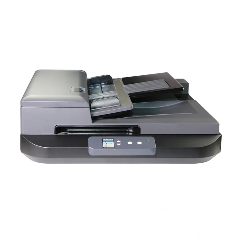 AD5800 Front