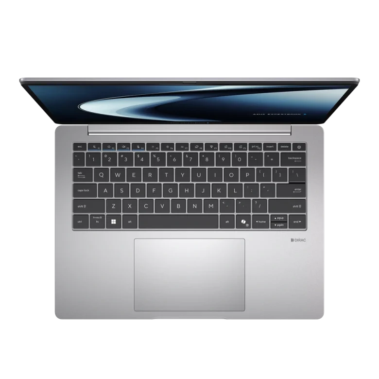 ASUS ExpertBook P3 G2 PM3406CHA 4