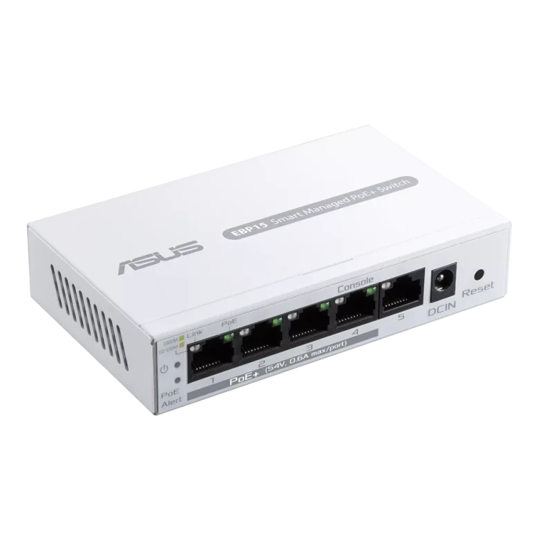 ASUS ExpertWiFi EBP15 1