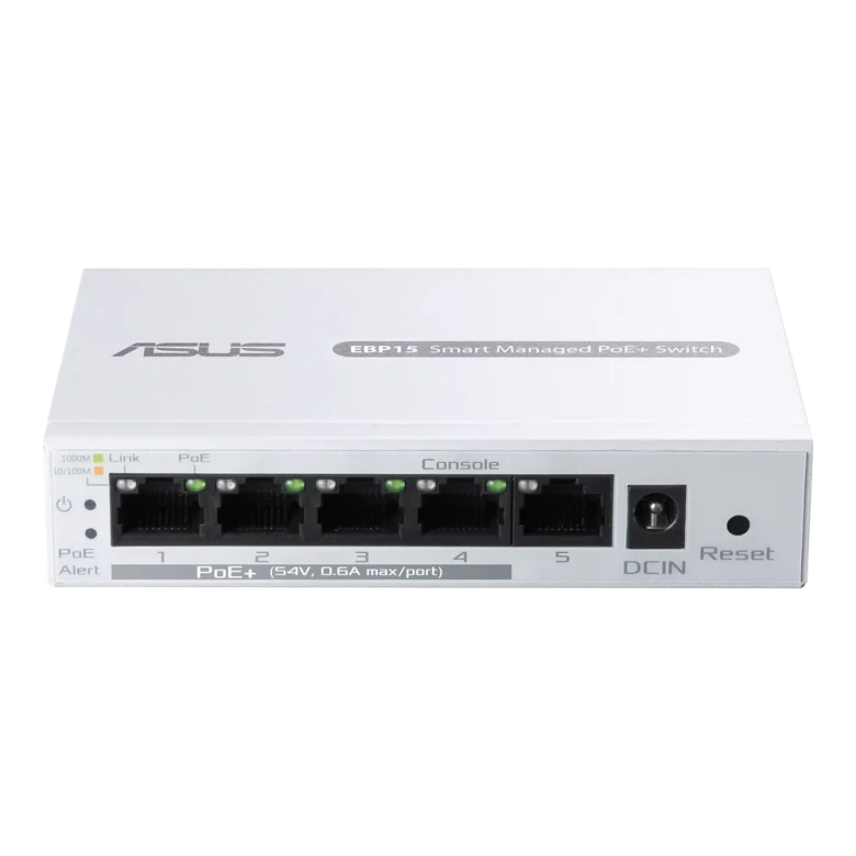 ASUS ExpertWiFi EBP15 2