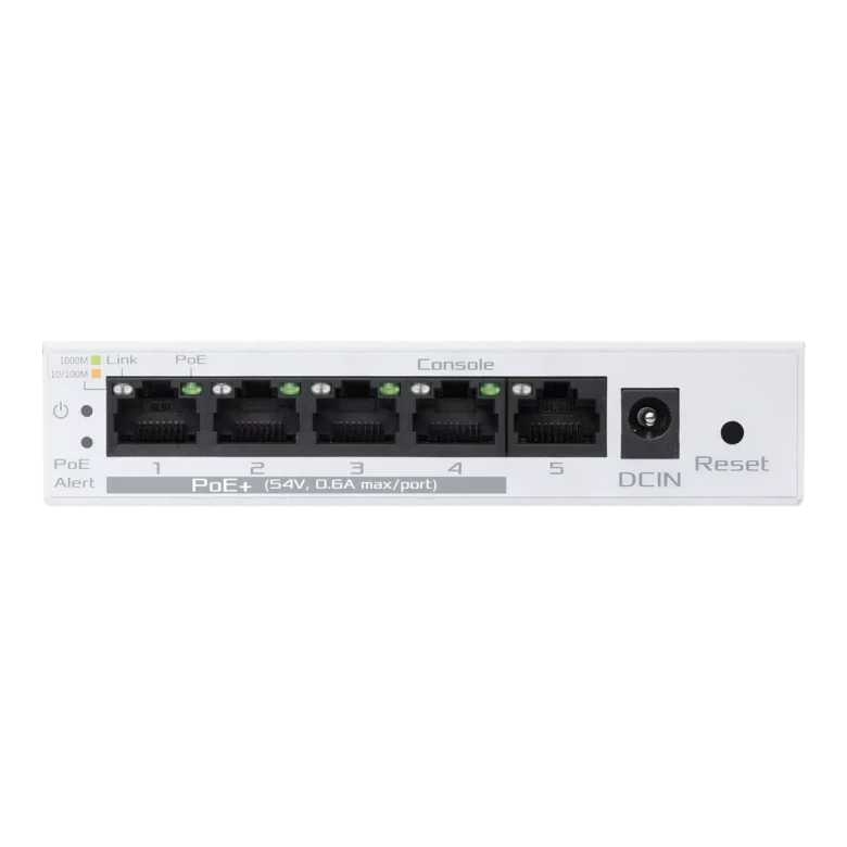 ASUS ExpertWiFi EBP15 4