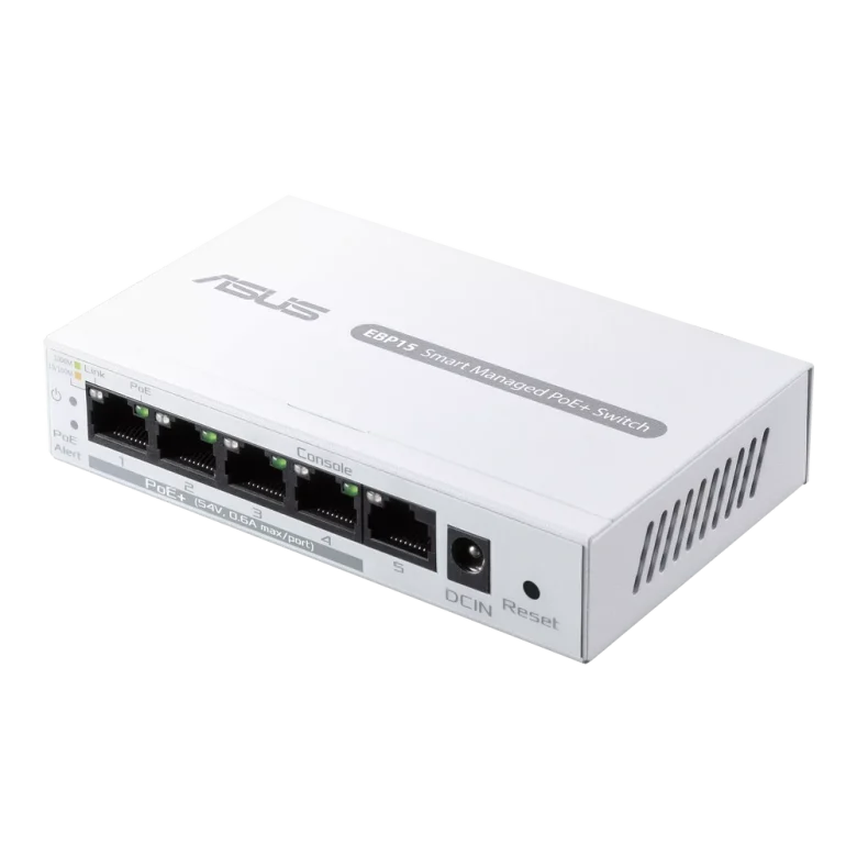 ASUS ExpertWiFi EBP15