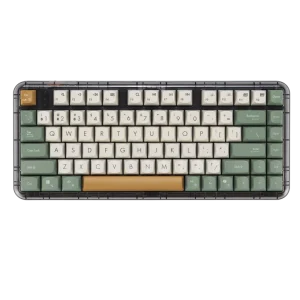 ASUS Jelly75 Keyboard KD201 1