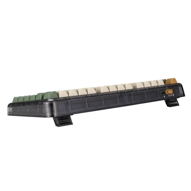 ASUS Jelly75 Keyboard KD201 5