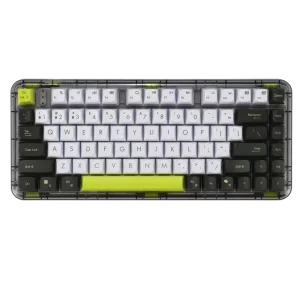 ASUS Jelly75 Keyboard KD201 GREEN