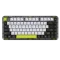 ASUS Jelly75 Keyboard KD201 GREEN