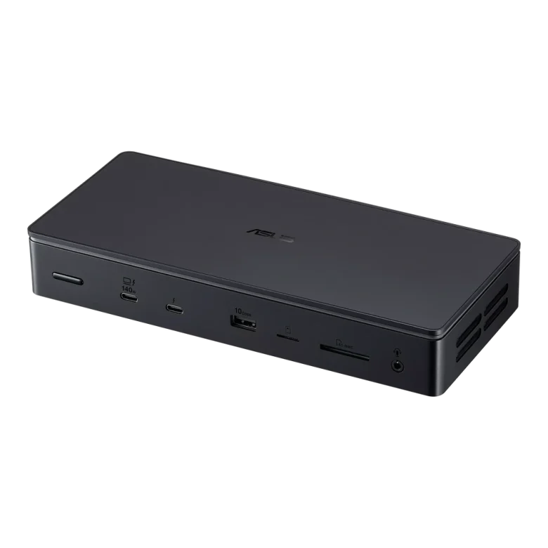ASUS Master Thunderbolt 5 Dock DC510 1