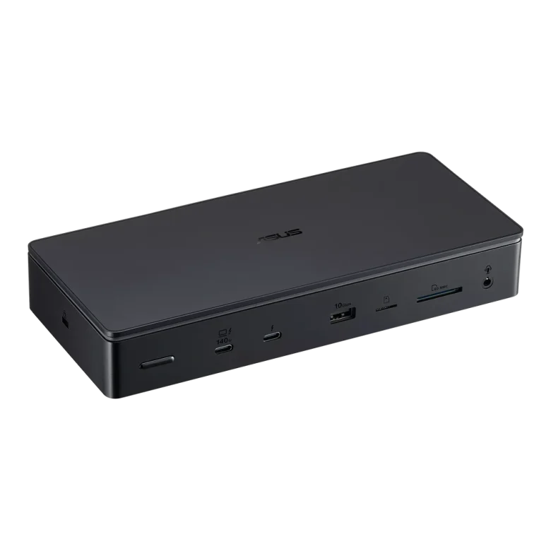 ASUS Master Thunderbolt 5 Dock DC510 2