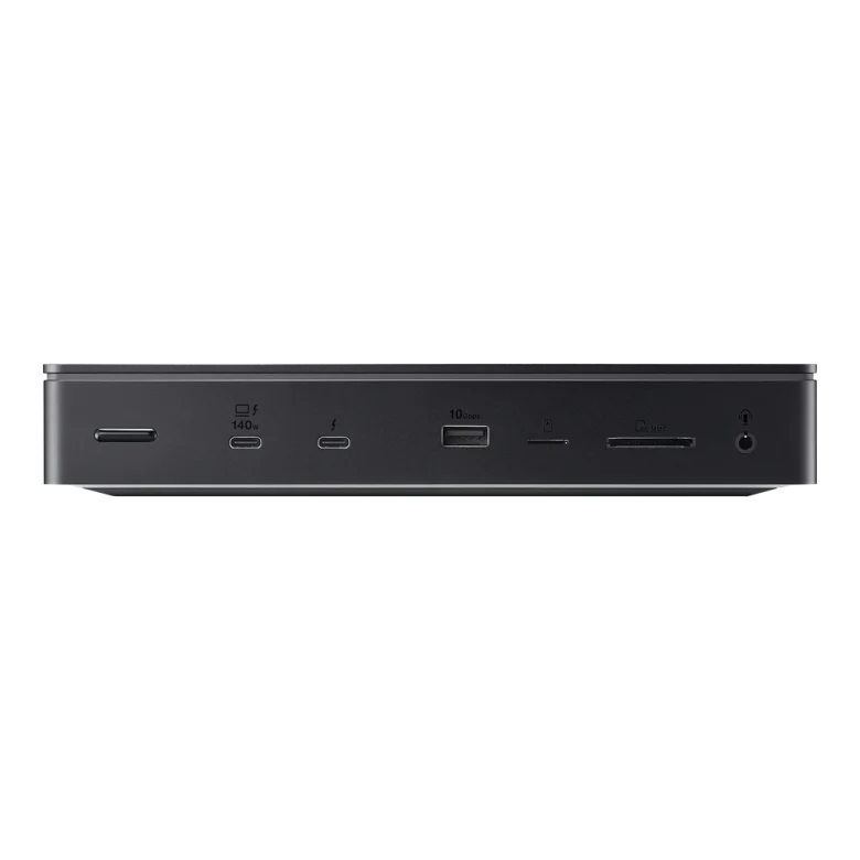 ASUS Master Thunderbolt 5 Dock DC510 4