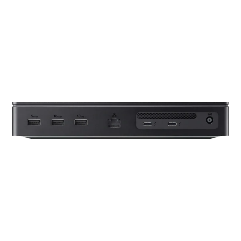 ASUS Master Thunderbolt 5 Dock DC510 5