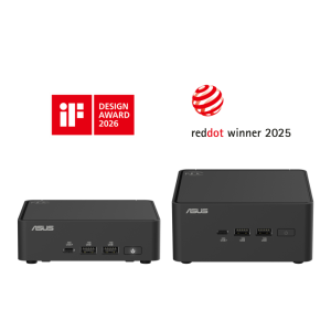 ASUS NUC 15 Pro