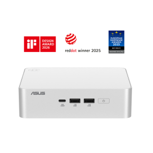 ASUS NUC 15 Pro+