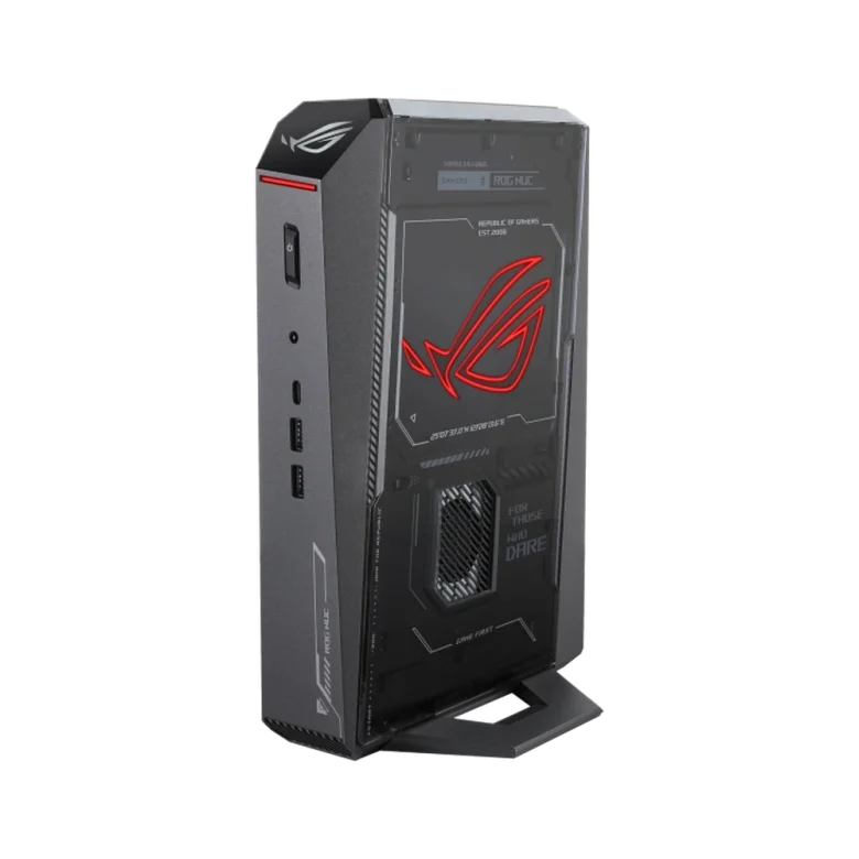 ASUS ROG NUC 4