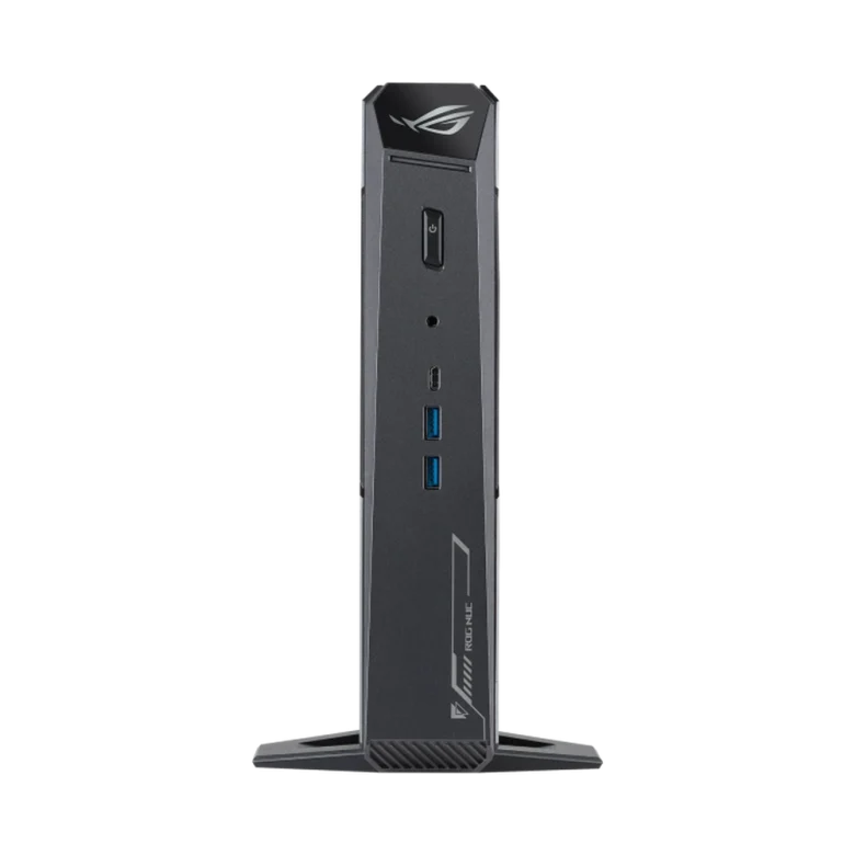 ASUS ROG NUC