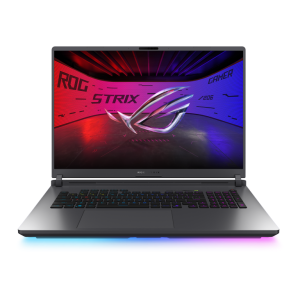 ASUS ROG Strix G18 G815