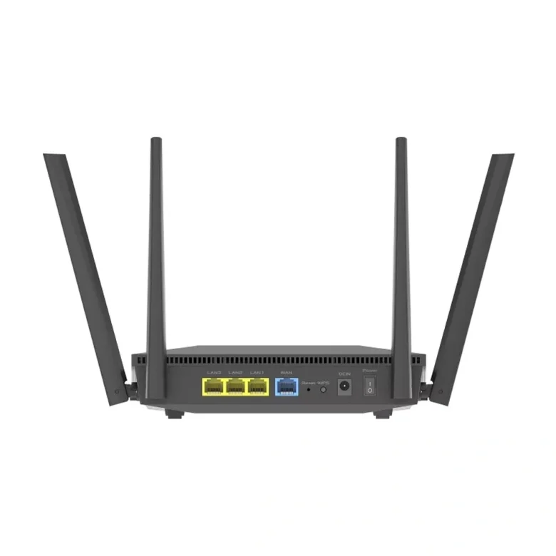 ASUS RT AX52 1