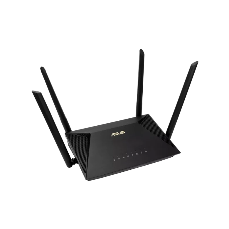 ASUS RT AX53U 2