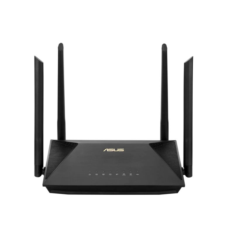 ASUS RT AX53U 4