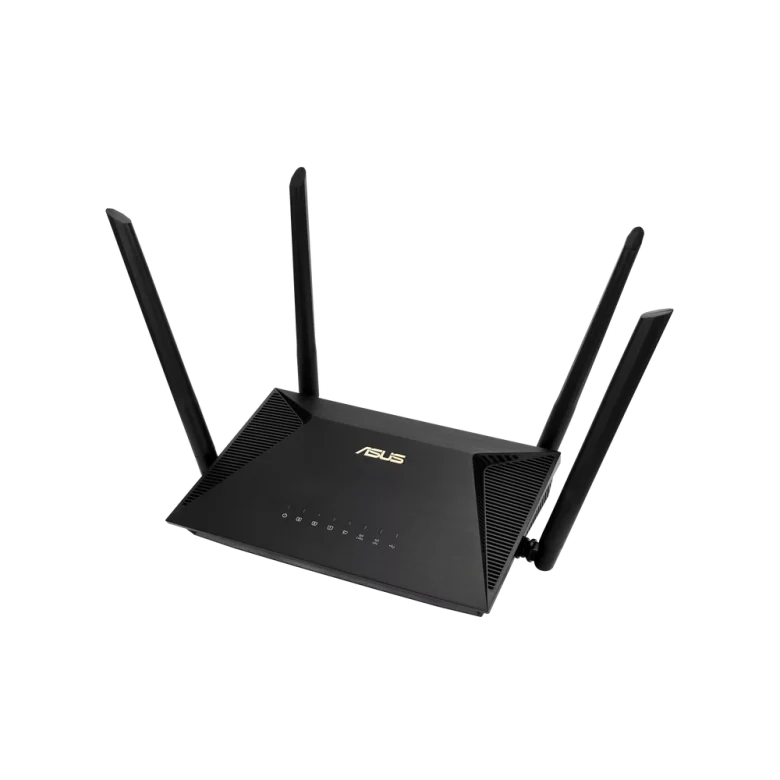 ASUS RT AX53U
