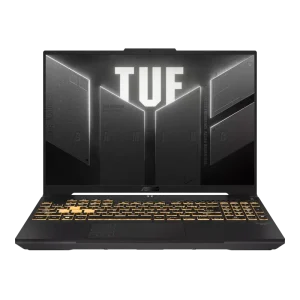 ASUS TUF Gaming F16 FX607