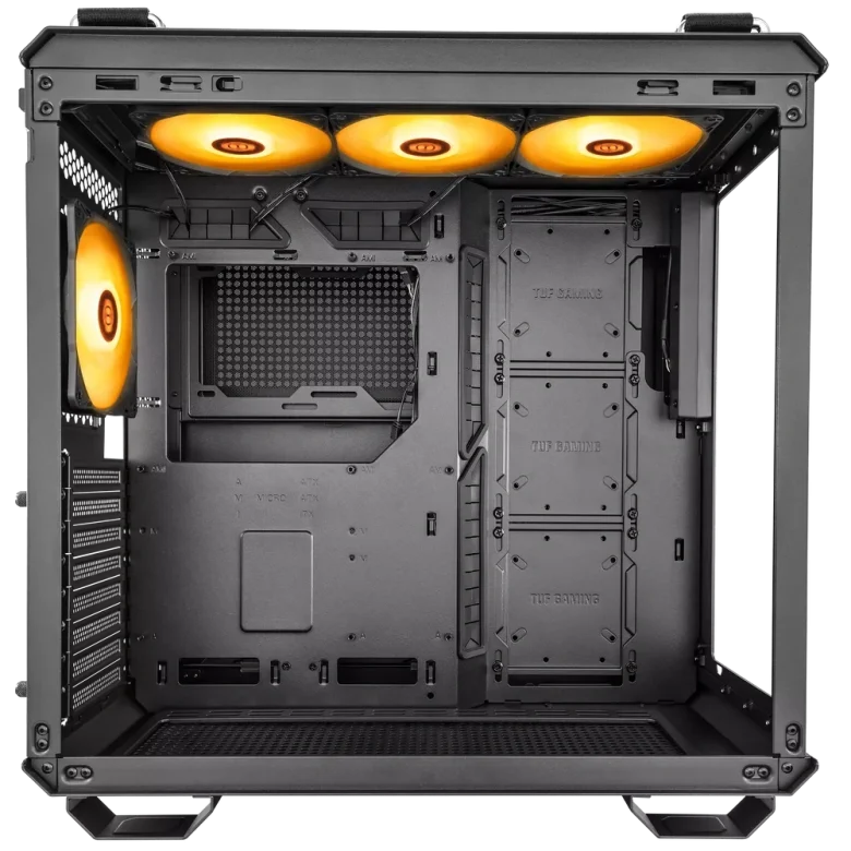 ASUS TUF Gaming GT502 Plus 2