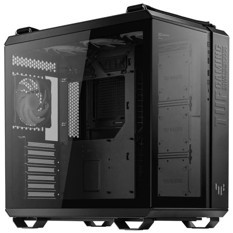ASUS TUF Gaming GT502 Plus 4