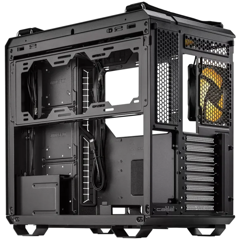 ASUS TUF Gaming GT502 Plus 5