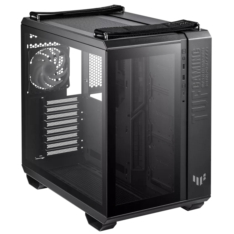 ASUS TUF Gaming GT502 Plus 6