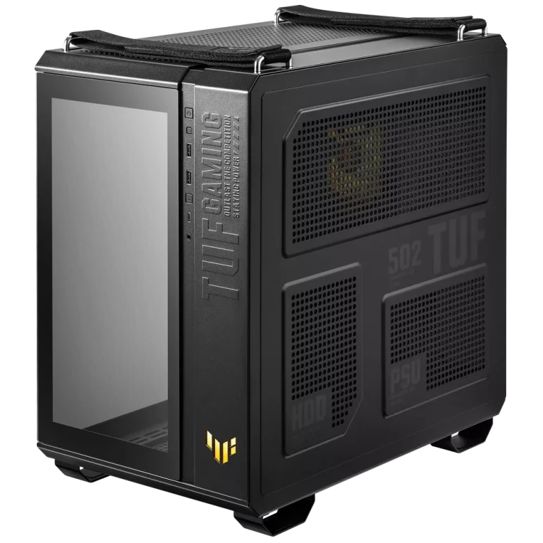 ASUS TUF Gaming GT502 Plus 7