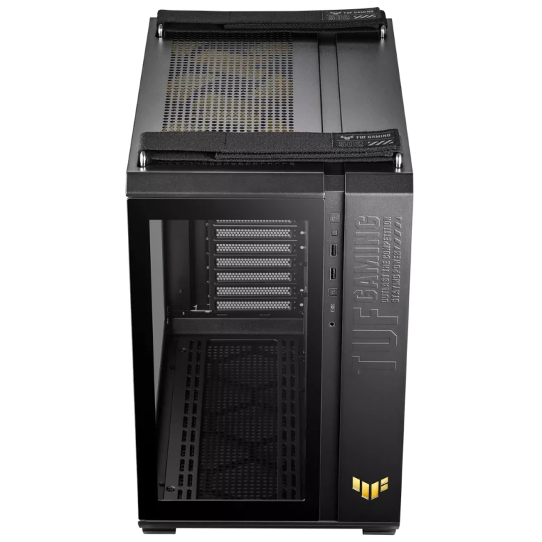 ASUS TUF Gaming GT502 Plus 8