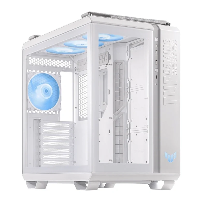 ASUS TUF Gaming GT502 Plus W1