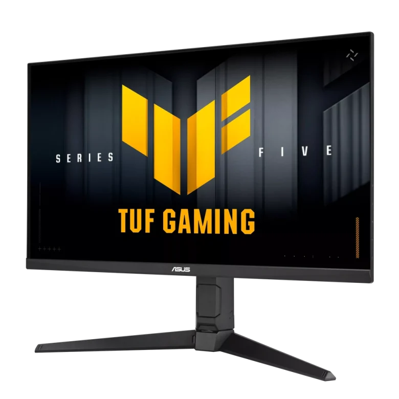 ASUS TUF Gaming VG27AQL5A 2