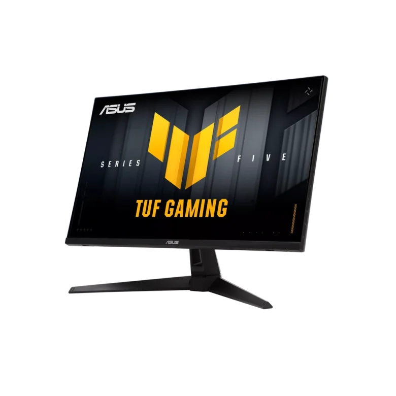 ASUS TUF Gaming VG27AQM5A 4