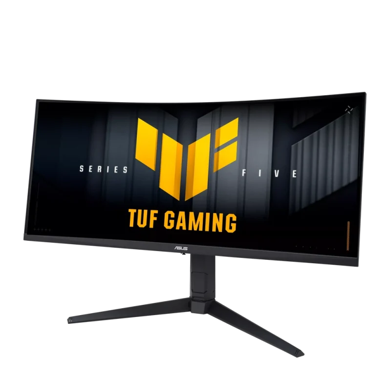 ASUS TUF Gaming VG34WQML5A 2