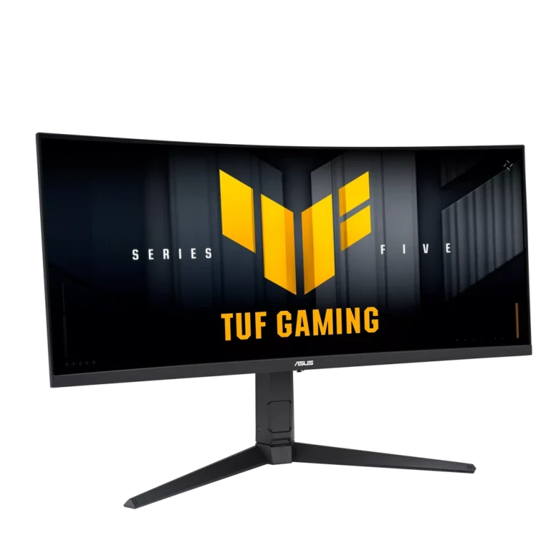 ASUS TUF Gaming VG34WQML5A 3