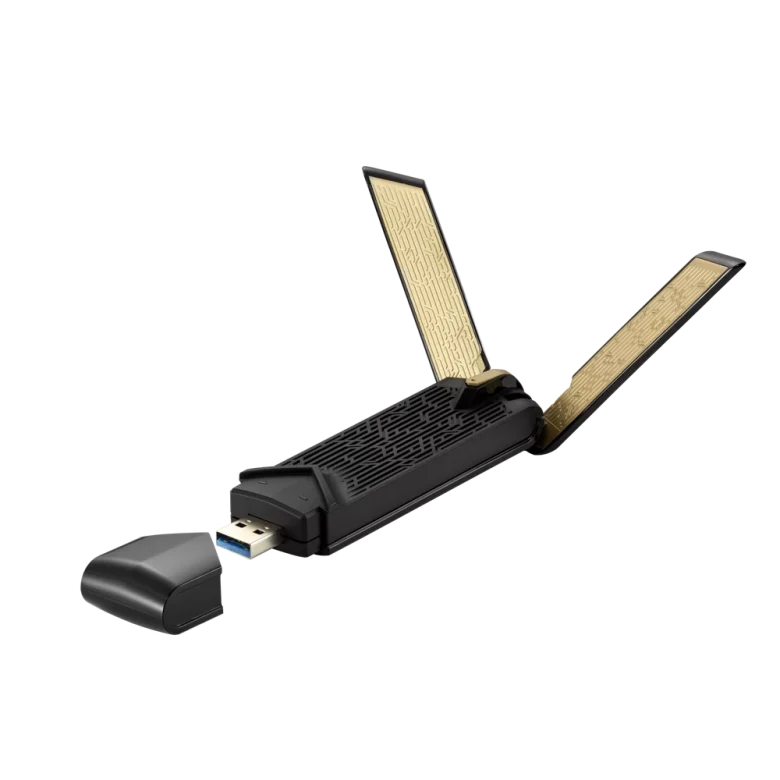 ASUS USB AX56 3